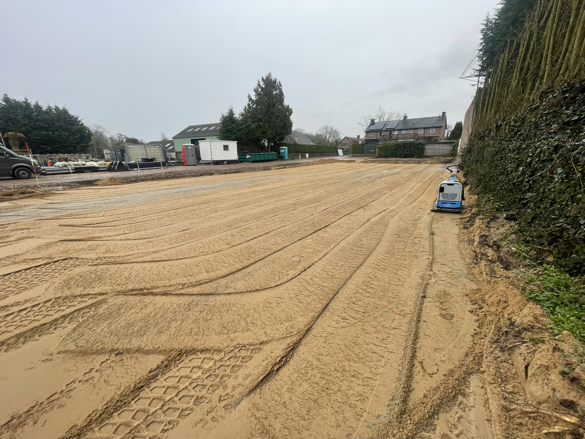 Loosdrecht fase 2